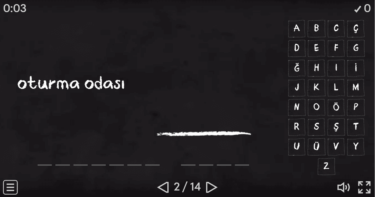 5-5 Parts of the House 8